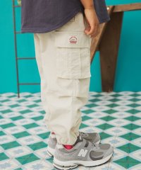 BREEZE/シャカカーゴパンツ  10分丈/507640549