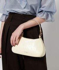 BEAUTY&YOUTH UNITED ARROWS/＜LE VERNIS＞アーチ ハンドル チェーンバッグ －2WAY－/507882167