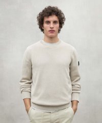 ECOALF MEN/TAIL ニット プルオーバー / TAILALF KNIT MAN/507916423