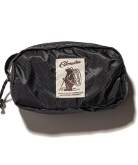 GLOSTER/【COBMASTER】SIL SQUARE POUCH S ポーチ 小物入れ ミニウォレット/507969118