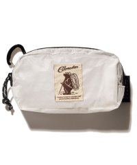 GLOSTER/【COBMASTER】SIL SQUARE POUCH S ポーチ 小物入れ ミニウォレット/507969118