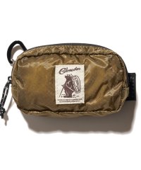 GLOSTER/【COBMASTER】SIL SQUARE POUCH S ポーチ 小物入れ ミニウォレット/507969118