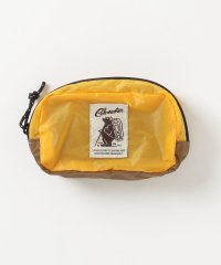 GLOSTER/【COBMASTER】SIL SQUARE POUCH S ポーチ 小物入れ ミニウォレット/507969118