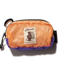 GLOSTER/【COBMASTER】SIL SQUARE POUCH S ポーチ 小物入れ ミニウォレット/507969118