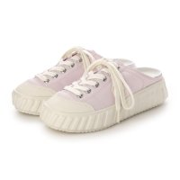 NERDY/ノルディ NERDY BALLERINA MULE 　バレリーナミュール（ブラック）/507969210