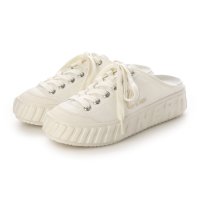 NERDY/ノルディ NERDY BALLERINA MULE 　バレリーナミュール（シルバー）/507969210