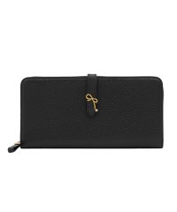 LANVIN en Bleu(BAG)/ランバン オン ブルー LANVIN en Bleu リュバン ラウンド長財布/507973777