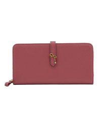 LANVIN en Bleu(BAG)/ランバン オン ブルー LANVIN en Bleu リュバン ラウンド長財布/507973777