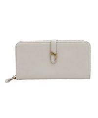 LANVIN en Bleu(BAG)/ランバン オン ブルー LANVIN en Bleu リュバン ラウンド長財布/507973777