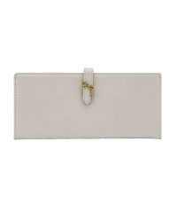 LANVIN en Bleu(BAG)/ランバン オン ブルー LANVIN en Bleu リュバン 薄マチ長財布/507973778