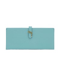 LANVIN en Bleu(BAG)/ランバン オン ブルー LANVIN en Bleu リュバン 薄マチ長財布/507973778