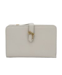 LANVIN en Bleu(BAG)/ランバン オン ブルー LANVIN en Bleu リュバン 二つ折り財布/507973779