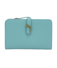 LANVIN en Bleu(BAG)/ランバン オン ブルー LANVIN en Bleu リュバン 二つ折り財布/507973779