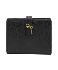 LANVIN en Bleu(BAG)/ランバン オン ブルー LANVIN en Bleu リュバン コンパクト二つ折り財布/507973780