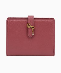 LANVIN en Bleu(BAG)/ランバン オン ブルー LANVIN en Bleu リュバン コンパクト二つ折り財布/507973780