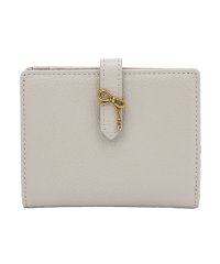 LANVIN en Bleu(BAG)/ランバン オン ブルー LANVIN en Bleu リュバン コンパクト二つ折り財布/507973780