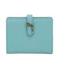 LANVIN en Bleu(BAG)/ランバン オン ブルー LANVIN en Bleu リュバン コンパクト二つ折り財布/507973780