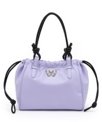 ANNA SUI BAG/アナスイ ANNA SUI エイミー 2wayトートバッグ/507973788