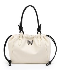 ANNA SUI BAG/アナスイ ANNA SUI エイミー 2wayトートバッグ/507973788