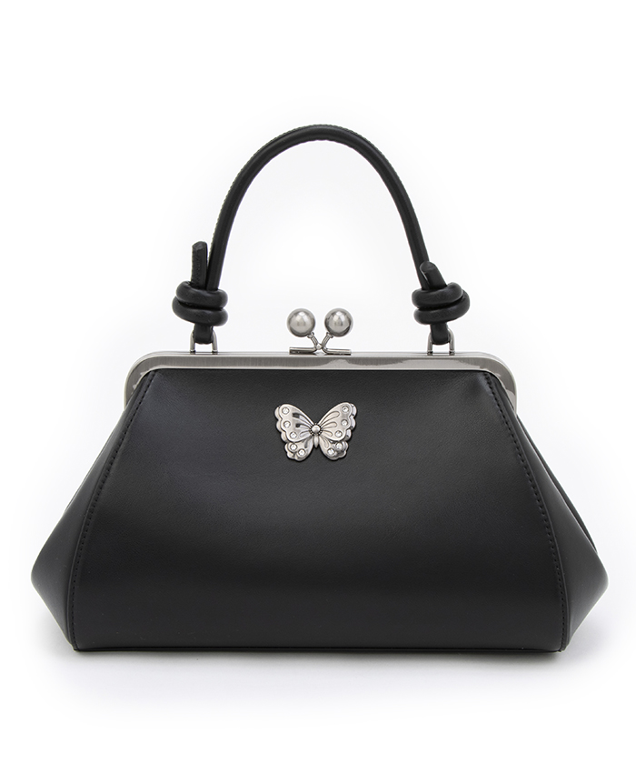 アナスイ（バッグ）(ANNA SUI BAG) | バッグ/ブラック・黒色の