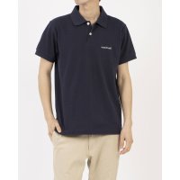 mont-bell/モンベル mont－bell モンベル コアスパン ポロシャツ Men's/507976756