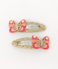 green label relaxing （Kids）/＜Rockahula Kids＞バタフライ クリップ / ヘアピン / キッズ  /507980529