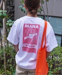 MANASTASH/GOOD ROCK SPEED×MANASTASH/別注レコードコラボTシャツ/508003759