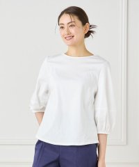 I.T.'S. international/デザインスリーブプルオーバーカットソー/508009430