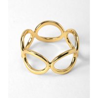 LUXSTYLE/ラグスタイル LUXSTYLE スカーフリング/リング ストールリング ネクタイリング スカーフ留め アクセサリー ファッション小物/508009502