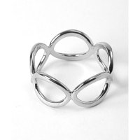 LUXSTYLE/ラグスタイル LUXSTYLE スカーフリング/リング ストールリング ネクタイリング スカーフ留め アクセサリー ファッション小物/508009502