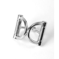 LUXSTYLE/ラグスタイル LUXSTYLE スカーフリング/リング ストールリング ネクタイリング スカーフ留め アクセサリー ファッション小物/508009502