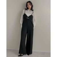 Re:EDIT/リエディ Re:EDIT [2025SS COLLECTION][入卒式 セレモニー][低身長/高身長サイズ有]ストレッチミックスツイルカッティングデザインオー/508009550