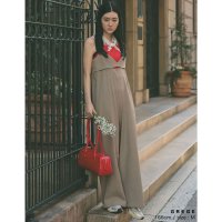 Re:EDIT/リエディ Re:EDIT [2025SS COLLECTION][入卒式 セレモニー][低身長/高身長サイズ有]ストレッチミックスツイルカッティングデザインオー/508009550