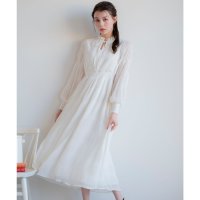 Noela/ノエラ Noela マジョリカプリーツワンピ/508009651