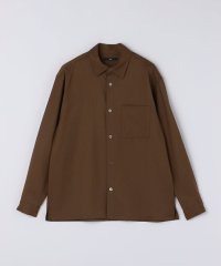 SHIPS MEN/SHIPS: SMART MERINO(R) レギュラーカラー シャツ/508009960