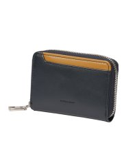 master piece/マスターピース master－piece 新商品/MSPC/マスターピース/ノッチ/ROUND ZIP CARD CASE/カードケース/小銭入れ【mspc－2/508010024