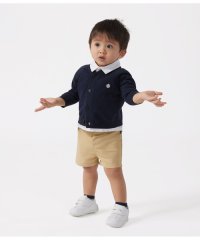 PETIT BATEAU/ショートパンツ/508010041
