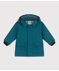 PETIT BATEAU/ヨットパーカ/508010058