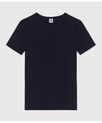 PETIT BATEAU/ポワンココット半袖Ｔシャツ/508010069