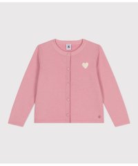 PETIT BATEAU/カーディガン/508010070