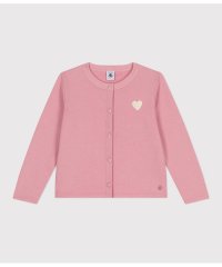 PETIT BATEAU/カーディガン/508010071