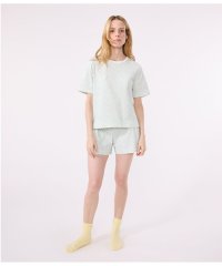 PETIT BATEAU/半袖パジャマ/508010072
