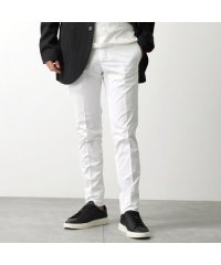 PT TORINO/ピーティートリノ PT TORINO PT TORINO パンツ CODT01Z00CL1 GL04 スリム ストレッチ/508010252