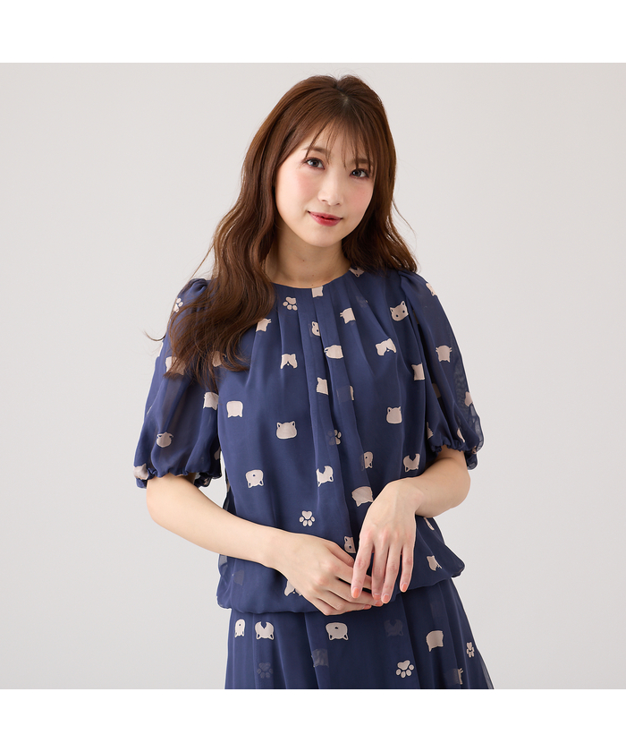 ローズティアラ(Rose Tiara)の通販 - d fashion