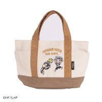 Misto forza/ミストフォルツァ Misto forza ミストフォルツァ Misto forza ハイキュー!! ミニキャラクター刺繍トートバッグ/508010342