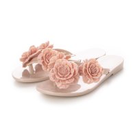 MELISSA/メリッサ melissa MINI MELISSA HARMONIC SPRINGTIME INF/508010343