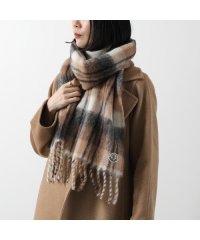 MONCLER/モンクレール MONCLER MONCLER マフラー 3C00010 0U410 チェック柄/508010364