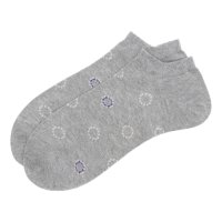 Aquascutum/アクアスキュータム Aquascutum AQサークルドットスニーカー/508010395