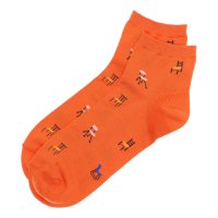Aquascutum/アクアスキュータム Aquascutum AQチェアショート/508010397
