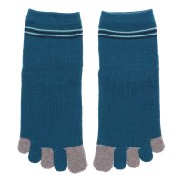 Aquascutum/アクアスキュータム Aquascutum AQ5本指トップボーダーショート/508010398